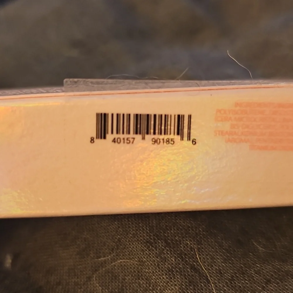 Jeffree Star Supreme Gloss - Queen Supreme (NEW in BOX)